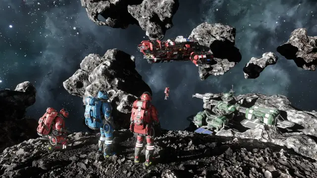Download Space Engineers 2