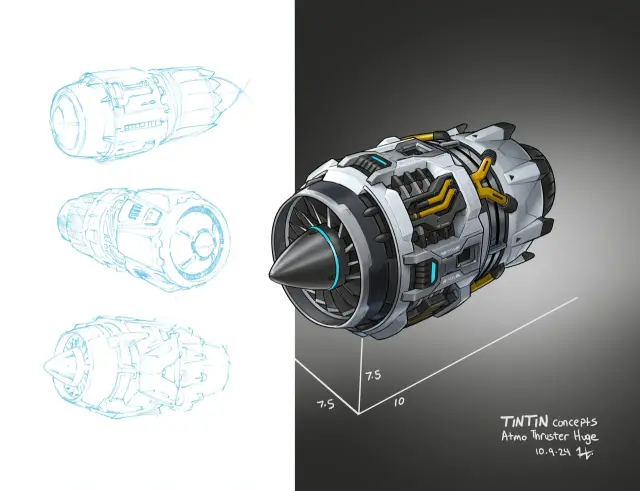 Download Space Engineers 2