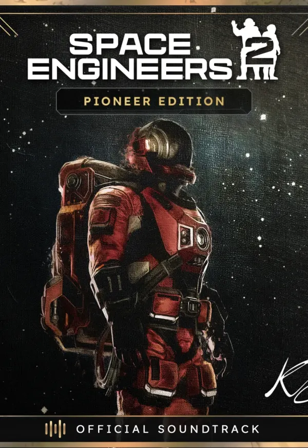 Download Space Engineers