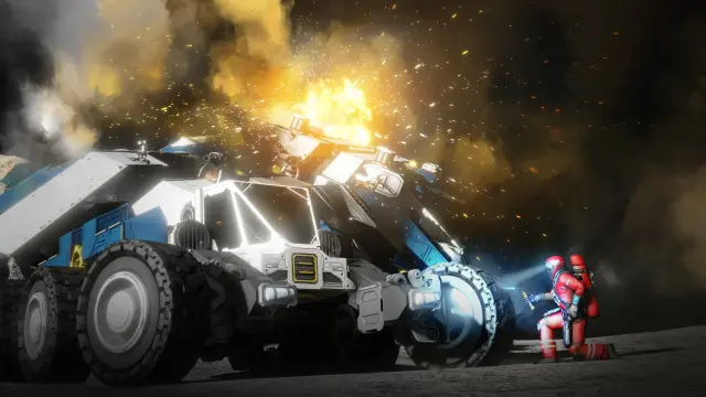 Download Space Engineers