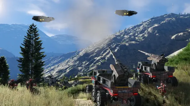 Download Space Engineers
