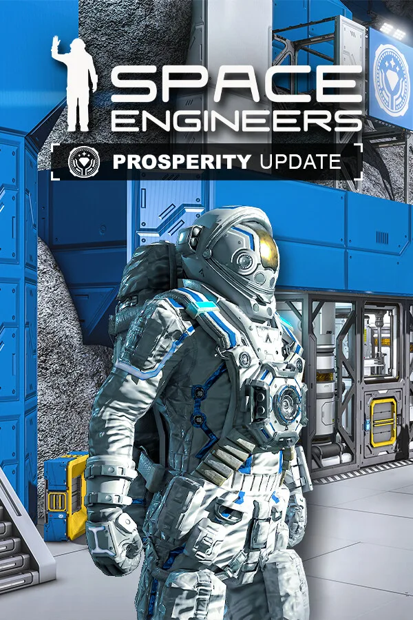 Download Space Engineers