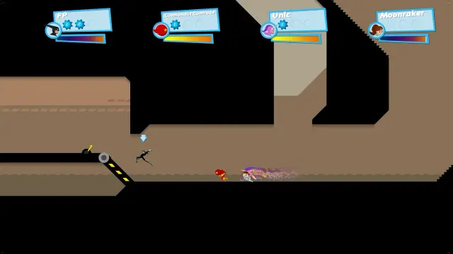 Download SpeedRunners