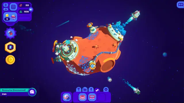 Download Star Birds