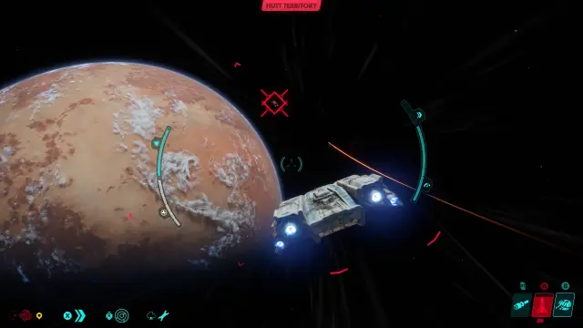 Download Star Wars Outlaws