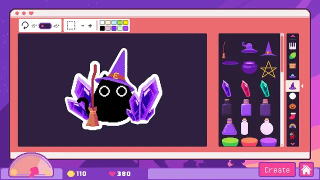 Download Sticky Business