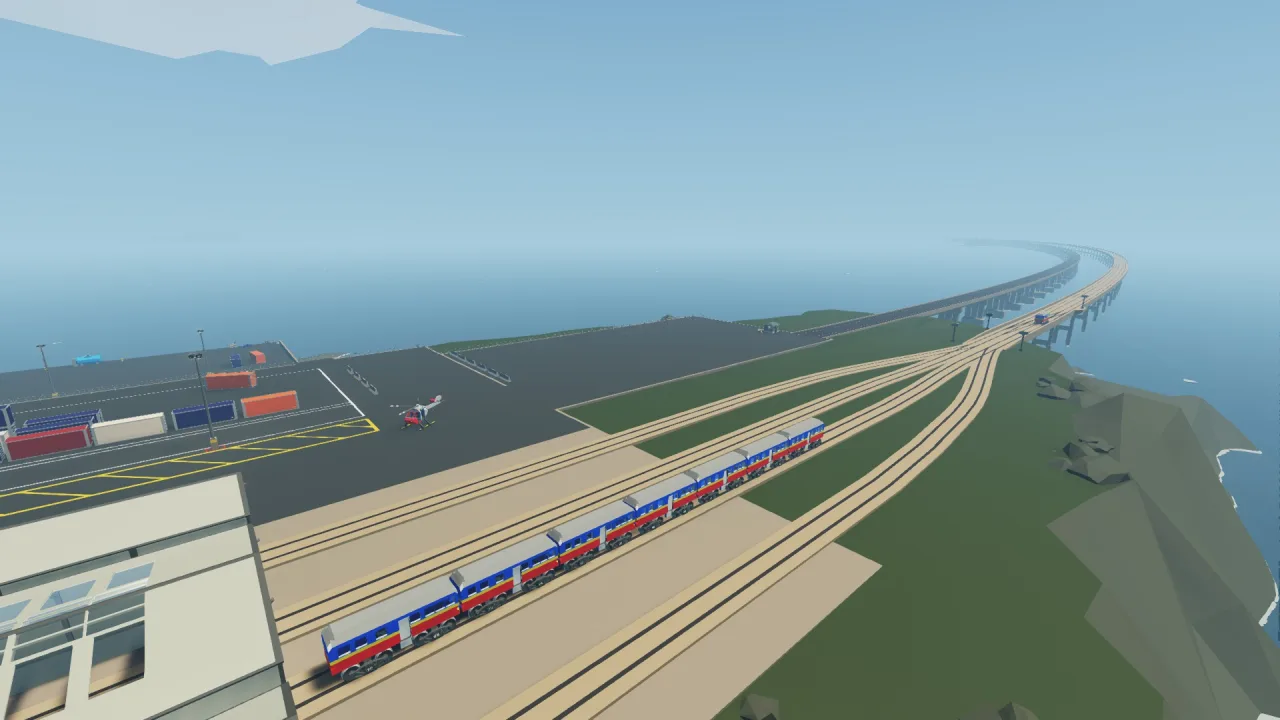 Download Stormworks: Build and Rescue