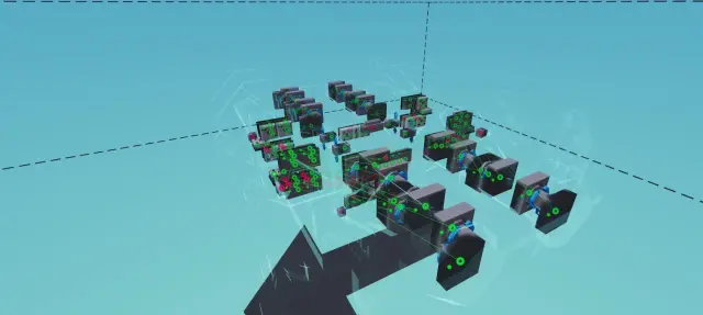 Download Stormworks: Build and Rescue