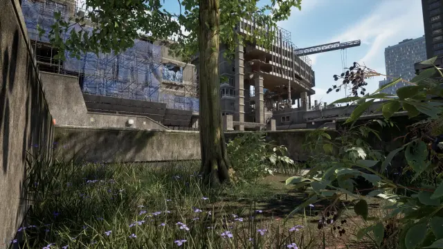 Download STORROR Parkour Pro