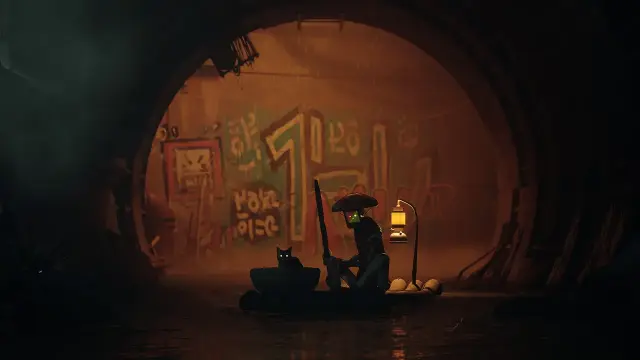 Download Stray