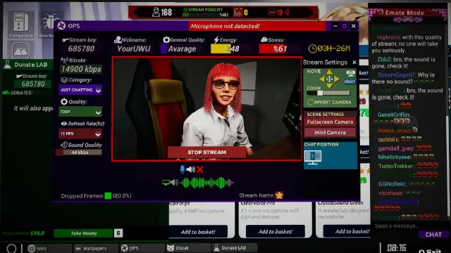 Download Streamer Life Simulator 2