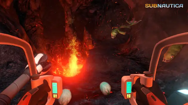 Download Subnautica