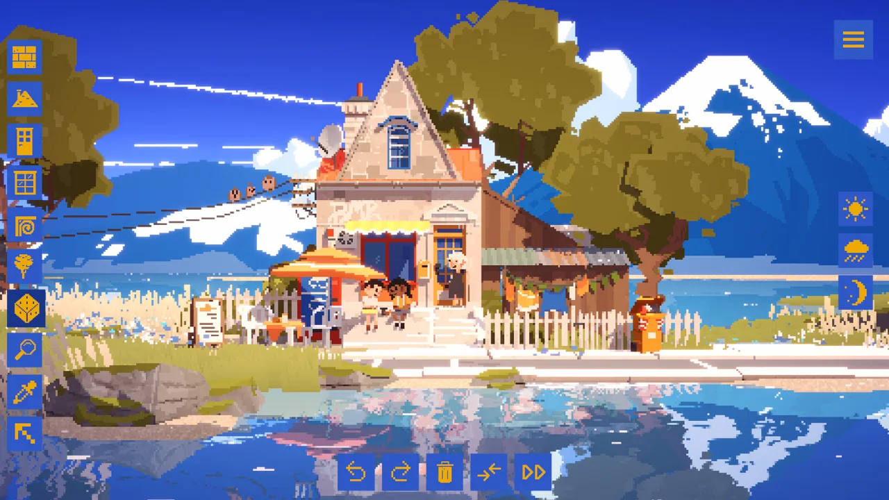 Download SUMMERHOUSE