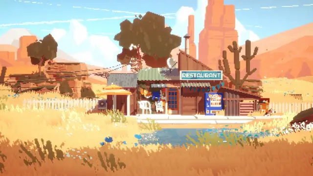 Download SUMMERHOUSE