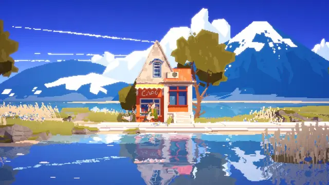 Download SUMMERHOUSE