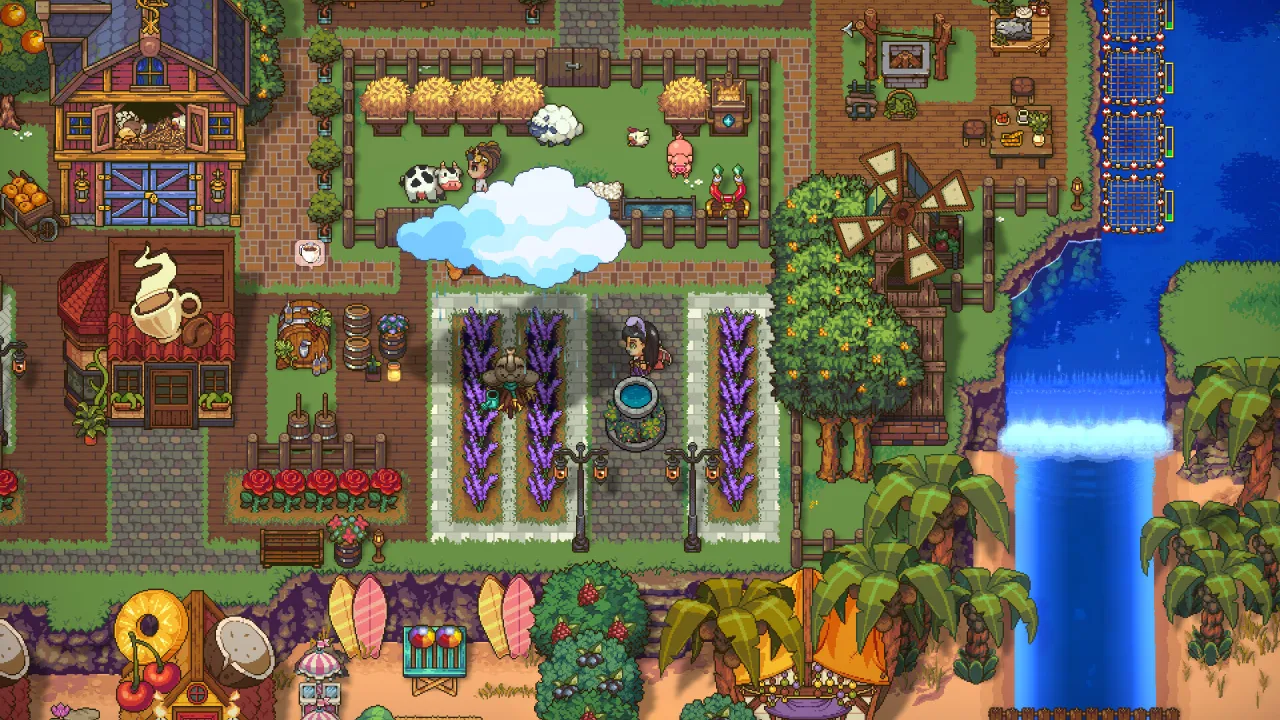 Download Sun Haven