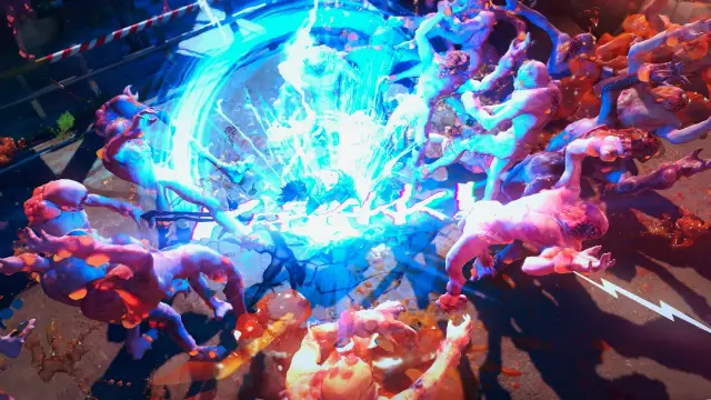 Download Sunset Overdrive