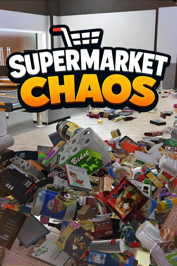 Download Supermarket Chaos