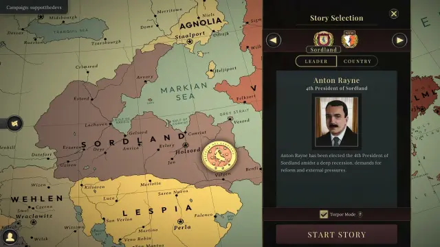 Download Suzerain