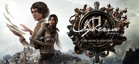Download Syberia: The World Before