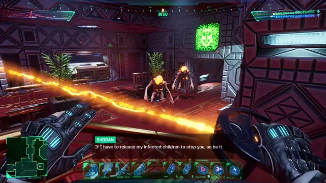 Download System Shock