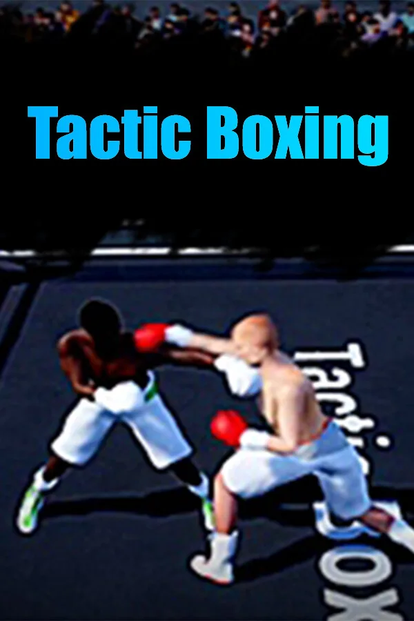 Download Tactic Boxing