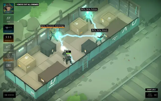 Download Tactical Breach Wizards