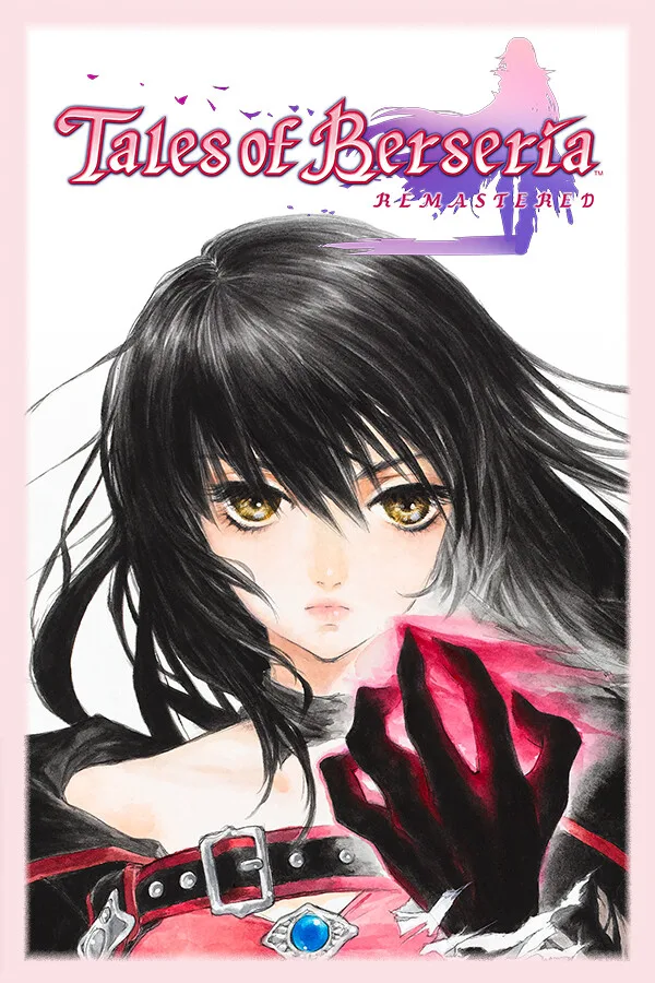 Download Tales of Berseria Remastered