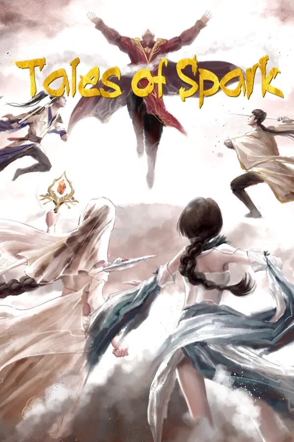 Download Tales of Spark