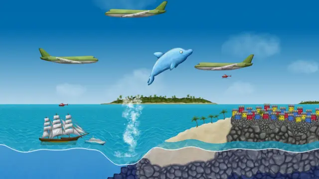 Download Tasty Blue