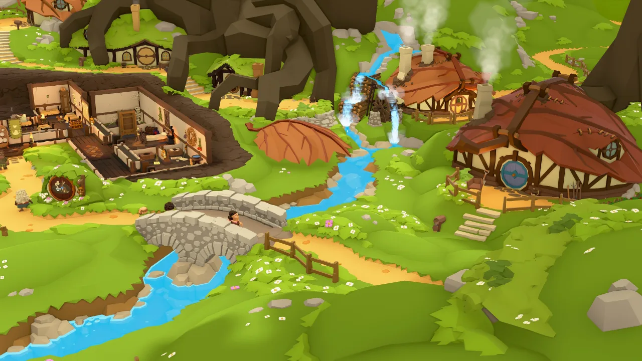 Download Tavern Keeper