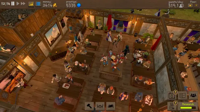 Download Tavern Master