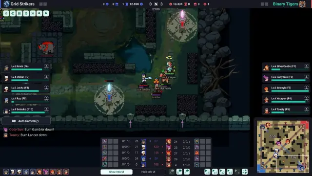 Download Teamfight Manager 2