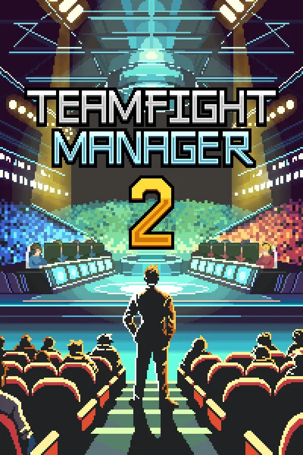 Download Teamfight Manager 2