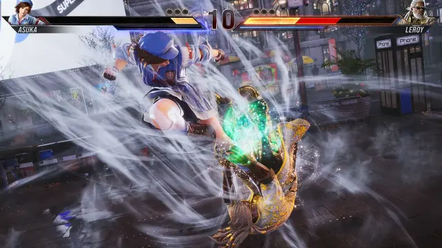 Download TEKKEN 8