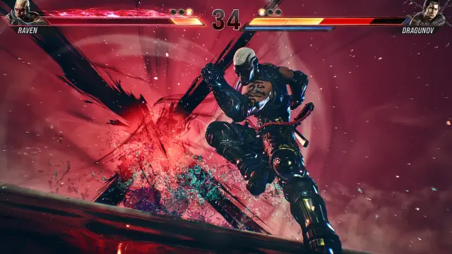 Download TEKKEN 8
