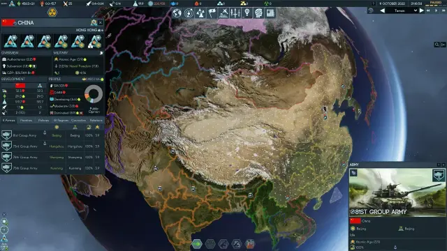 Download Terra Invicta