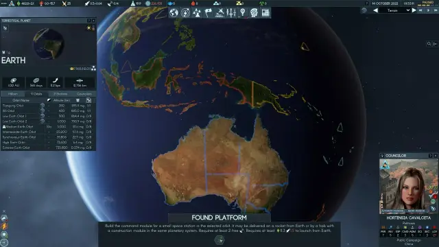 Download Terra Invicta
