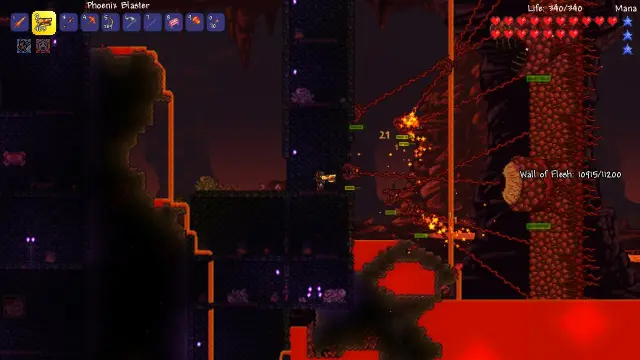 Download Terraria
