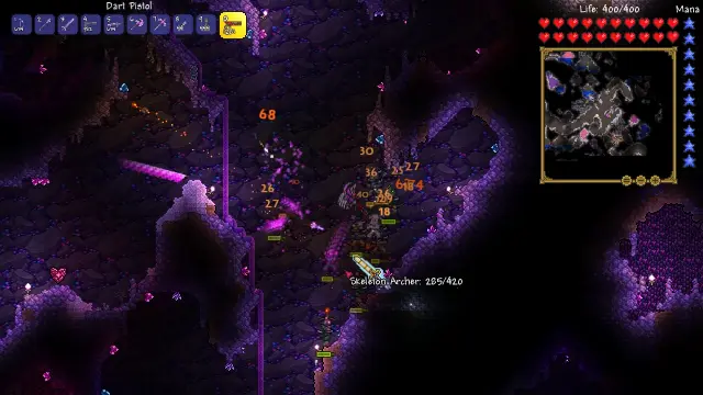 Download Terraria