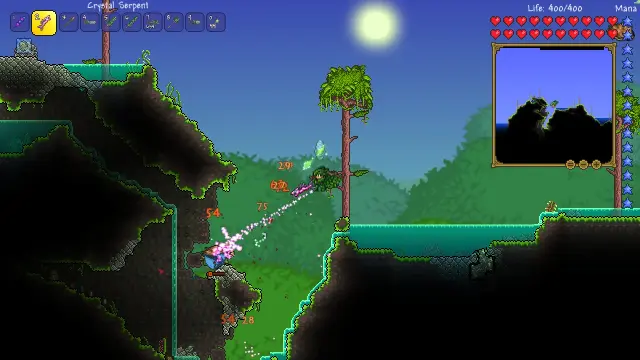 Download Terraria