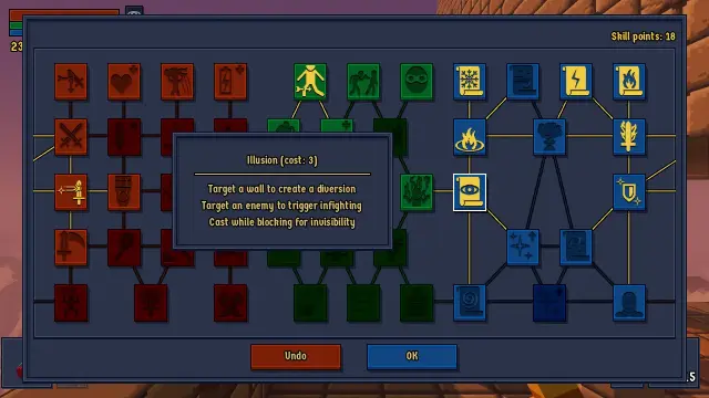 Download The Adventures of Sir Kicksalot