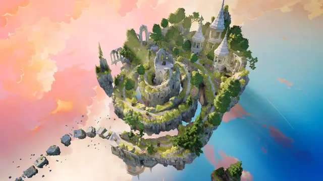 Download The Artisan of Glimmith