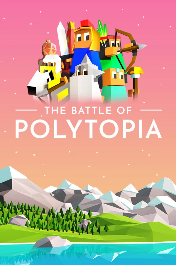 Download The Battle of Polytopia