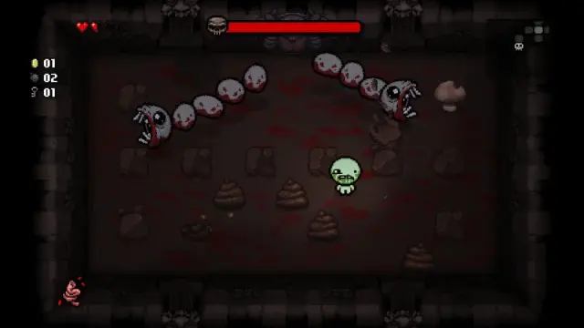 Download The Binding of Isaac: Rebirth