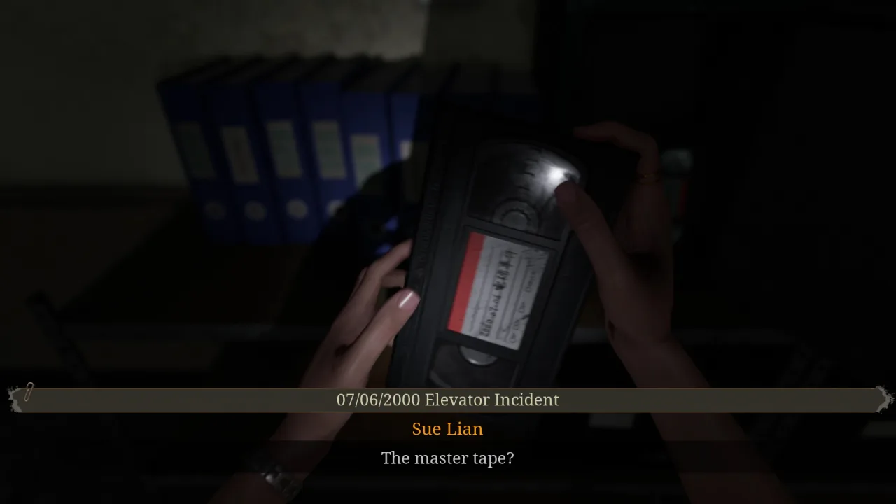 Download The Bridge Curse 2: The Extracurricular