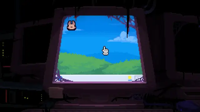 Download The Bunny Graveyard