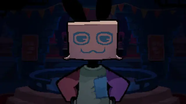 Download The Bunny Graveyard