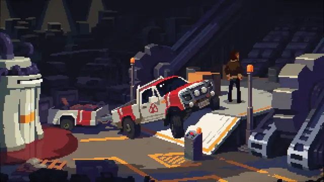 Download The Drifter
