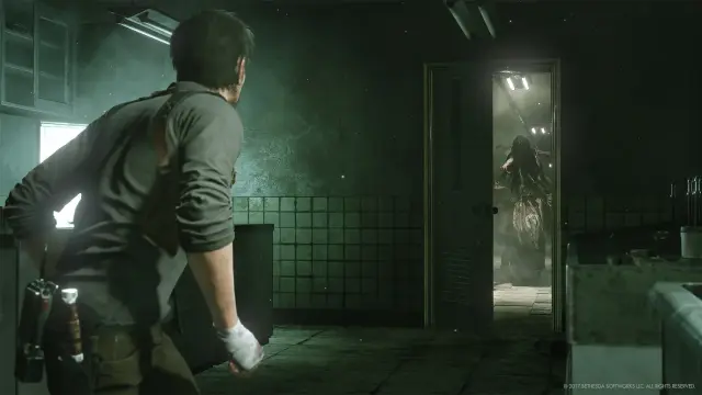 Download The Evil Within 2